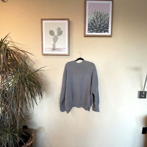 Free People Easy Street Sweater